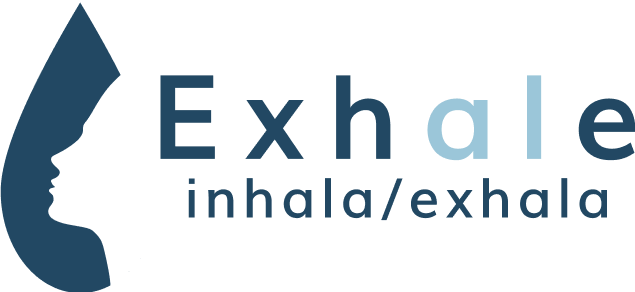 Exhale
