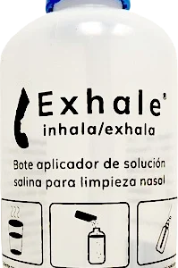Bote aplicador + 10 sobres
